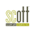 scott ott creative inc. Logotype