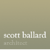 Scott Ballard Design Group Logotype