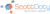 Scott Doty Logotype