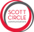 Scott Circle Communications Logotype