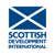 Scottish Development Logotype