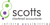 Scotts Chartered Accountants Logotype
