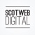 Scotweb Digital Logotype