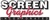 Screen Graphics, Inc. Logotype