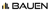 Bauen Tech Logotype