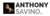 Anthony Savino Logotype
