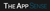 TheAppSense Logotype