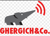 Ghergich & Co. Logotype
