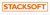 Stacksoft Logotype