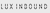 Lux Inbound Logotype