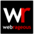 Webrageous Logotype