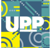 Upp B2B Logotype