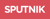 Sputnik Digital Logotype