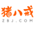 ZBJ Network Logotype
