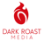Dark Roast Media Logotype