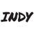 Indy Marketing and Design Logotype