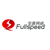 Hangzhou Fullspeed Network Logotype