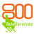 800teleservices Logotype