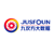 JUSFOUN Logotype