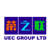 UEC Group Logotype