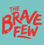 The Brave Few Logotype