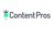 ContentPros (formerly Gingerbread Marketing) Logotype