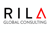 RILA GLOBAL CONSULTING Logotype