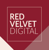 Red Velvet Digital Logotype