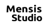 Mensis Studio Logotype