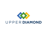 Upper Diamond Logotype