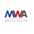 Molina Walker Architects Inc Logotype