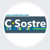 C Sostre Architecture Logotype