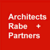 Architects Rabe & Partners Logotype