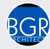 BGR Architects, Inc. Logotype