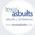 Texas Asbuilts Logotype