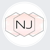 Nicole Jocelyn Interiors Logotype