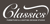 Classics Furniture & Interior Design Studio Logotype
