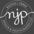 NJP Creative Logotype