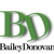 BaileyDonovan Logotype