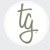 Tetley Graphic Design Logotype