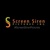 Screen Siren Pictures Inc. Logotype