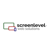 Screenlevel Web Solutions Logotype