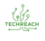 TechReach Logotype