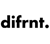DIFRNT AGENCY Logotype
