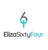 ElizaSixtyFour Logotype
