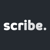 Scribe Digital Creative Agency Logotype