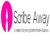Scribe Away Logotype