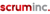 Scrum Inc. Logotype