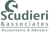 Scudieri & Associates Logotype