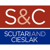 Scutari and Cieslak Public Relations Logotype